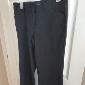 ⚡⚡Star City Black Dress Pants⚡⚡